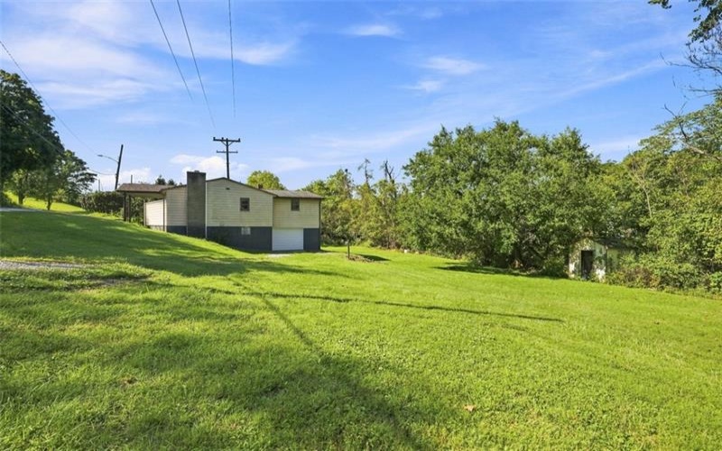 1631 Weirich Ave, Washington, 15301, 4 Bedroom Bedrooms, 6 Room Rooms,2 BathroomBathrooms,Residential,For Sale,Weirich Ave,1773684