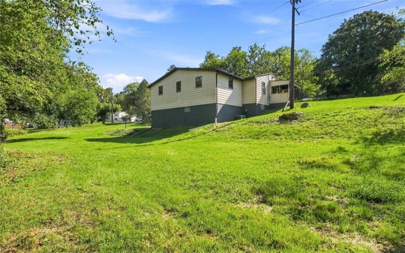 1631 Weirich Ave, Washington, 15301, 4 Bedroom Bedrooms, 6 Room Rooms,2 BathroomBathrooms,Residential,For Sale,Weirich Ave,1773684