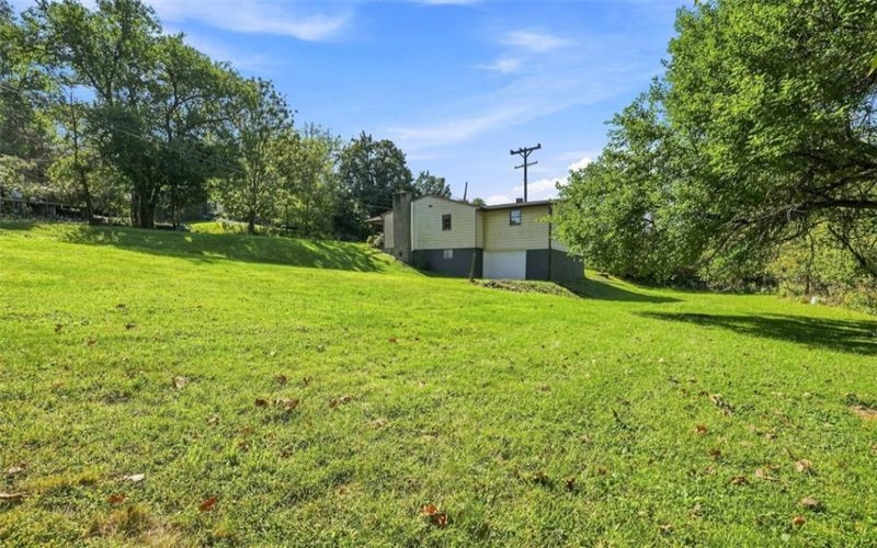 1631 Weirich Ave, Washington, 15301, 4 Bedroom Bedrooms, 6 Room Rooms,2 BathroomBathrooms,Residential,For Sale,Weirich Ave,1773684