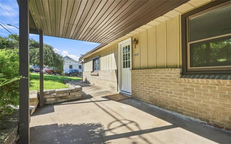 1631 Weirich Ave, Washington, 15301, 4 Bedroom Bedrooms, 6 Room Rooms,2 BathroomBathrooms,Residential,For Sale,Weirich Ave,1773684
