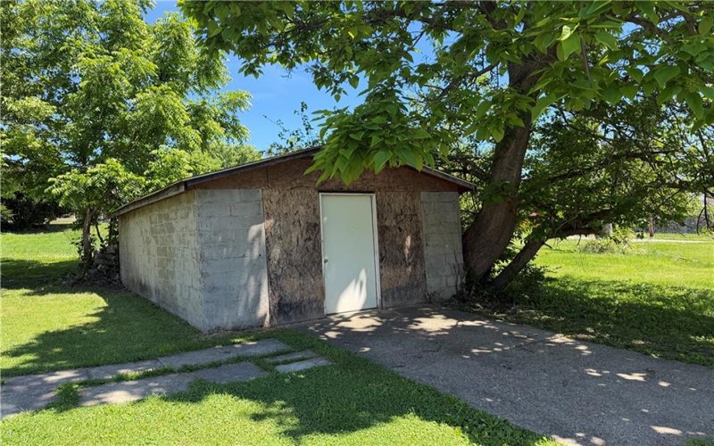 192 Richhill Street, Waynesburg, 15370, ,Multi-unit,For Sale,Richhill Street,1758209