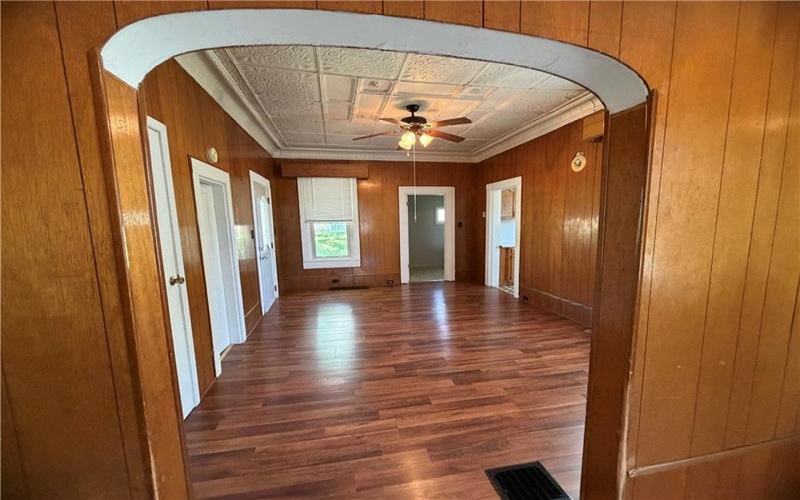 192 Richhill Street, Waynesburg, 15370, ,Multi-unit,For Sale,Richhill Street,1758209