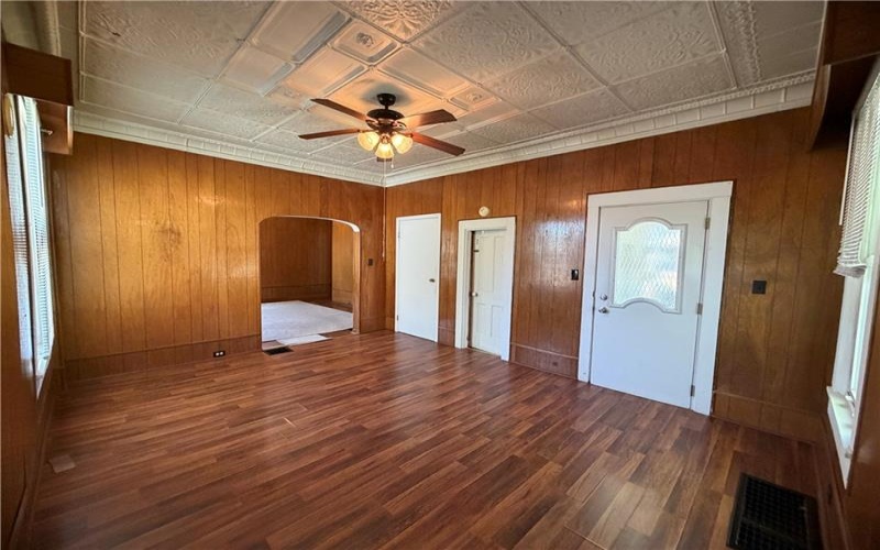 192 Richhill Street, Waynesburg, 15370, ,Multi-unit,For Sale,Richhill Street,1758209