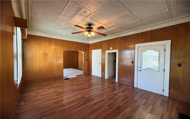 192 Richhill Street, Waynesburg, 15370, ,Multi-unit,For Sale,Richhill Street,1758209
