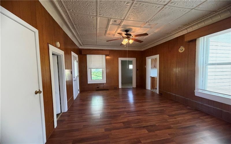 192 Richhill Street, Waynesburg, 15370, ,Multi-unit,For Sale,Richhill Street,1758209
