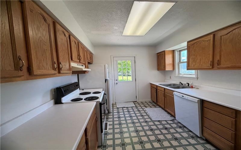 192 Richhill Street, Waynesburg, 15370, ,Multi-unit,For Sale,Richhill Street,1758209