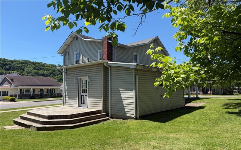 192 Richhill Street, Waynesburg, 15370, ,Multi-unit,For Sale,Richhill Street,1758209