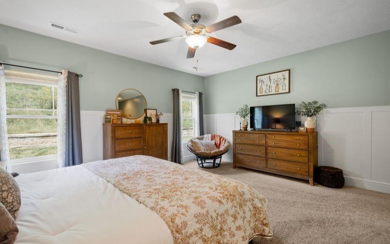 124 Summer Ln, Mc Donald, 15057, 3 Bedroom Bedrooms, 10 Room Rooms,2.1 BathroomBathrooms,Residential,For Sale,Summer Ln,1772873