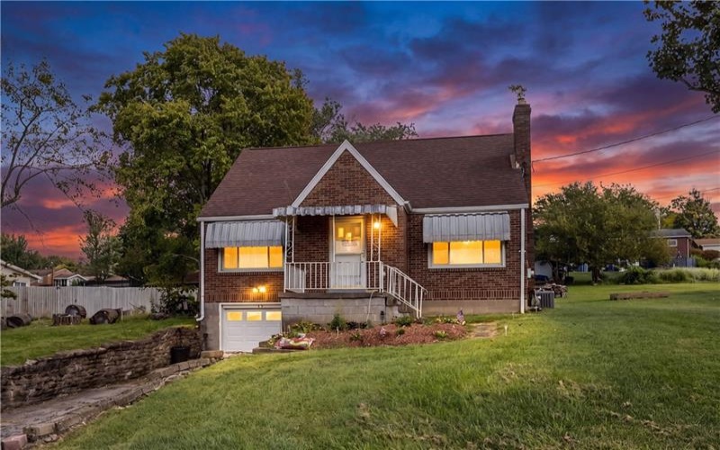 223 Crescent Dr, Greensburg, 15601, 3 Bedroom Bedrooms, ,1 BathroomBathrooms,Residential,For Sale,Crescent Dr,1773632