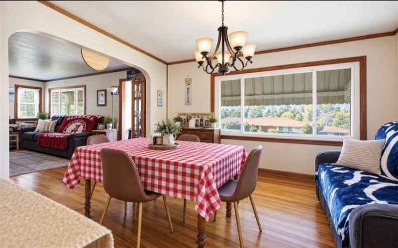 223 Crescent Dr, Greensburg, 15601, 3 Bedroom Bedrooms, ,1 BathroomBathrooms,Residential,For Sale,Crescent Dr,1773632