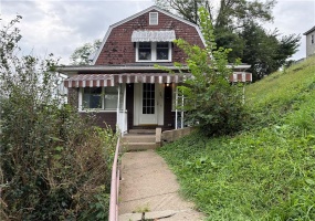 401 3rd St, Monongahela, 15063, 2 Bedroom Bedrooms, 6 Room Rooms,1 BathroomBathrooms,Residential,For Sale,3rd St,1773699