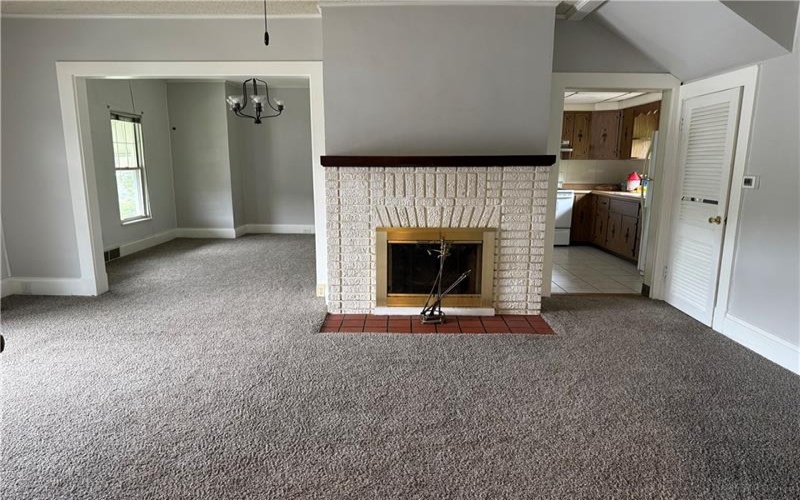 401 3rd St, Monongahela, 15063, 2 Bedroom Bedrooms, 6 Room Rooms,1 BathroomBathrooms,Residential,For Sale,3rd St,1773699