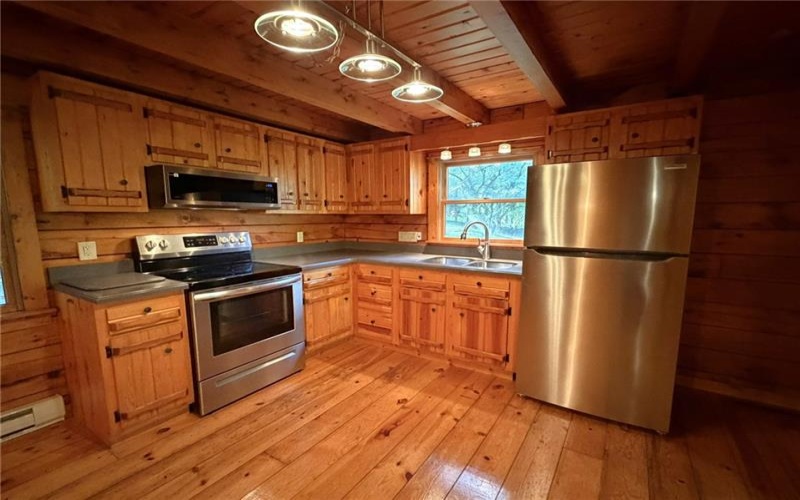 252 Wolfe Nursery Road, 15601, 15601, 2 Bedroom Bedrooms, 7 Room Rooms,2 BathroomBathrooms,Residential,For Sale,Wolfe Nursery Road,1773706