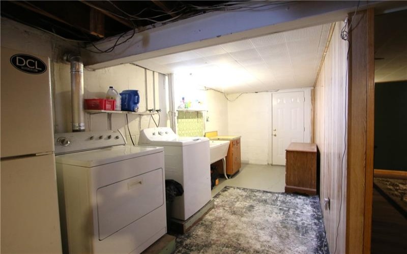 126 Third Ave, New Eagle, 15067, 2 Bedroom Bedrooms, 10 Room Rooms,2 BathroomBathrooms,Residential,For Sale,Third Ave,1773729