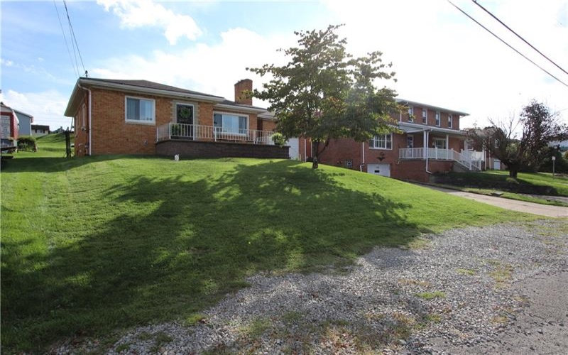 126 Third Ave, New Eagle, 15067, 2 Bedroom Bedrooms, 10 Room Rooms,2 BathroomBathrooms,Residential,For Sale,Third Ave,1773729