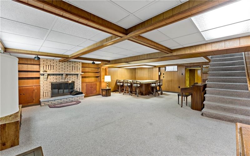 25 Barclay St, Greensburg, 15601, 3 Bedroom Bedrooms, 8 Room Rooms,2 BathroomBathrooms,Residential,For Sale,Barclay St,1773740