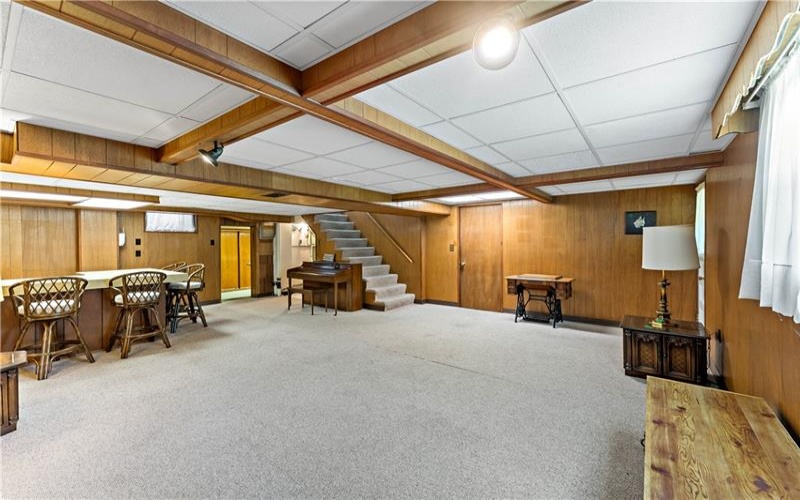 25 Barclay St, Greensburg, 15601, 3 Bedroom Bedrooms, 8 Room Rooms,2 BathroomBathrooms,Residential,For Sale,Barclay St,1773740