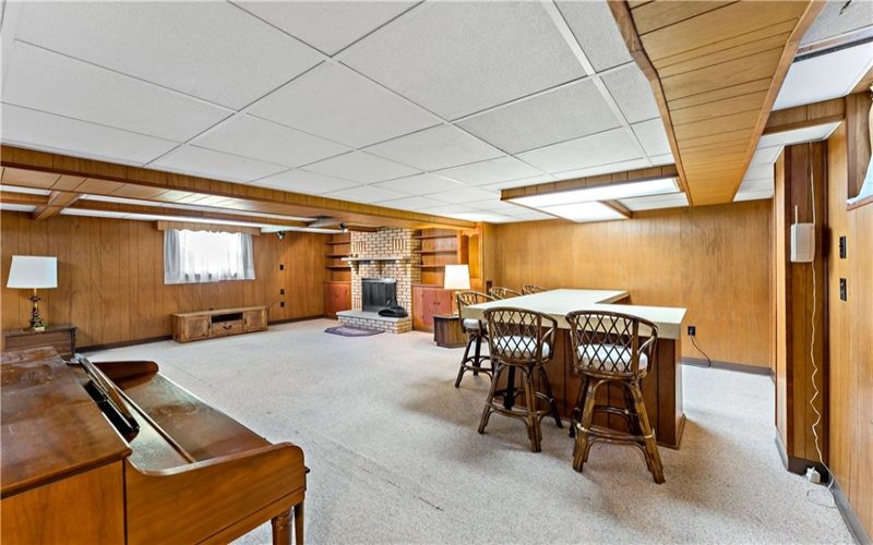 25 Barclay St, Greensburg, 15601, 3 Bedroom Bedrooms, 8 Room Rooms,2 BathroomBathrooms,Residential,For Sale,Barclay St,1773740