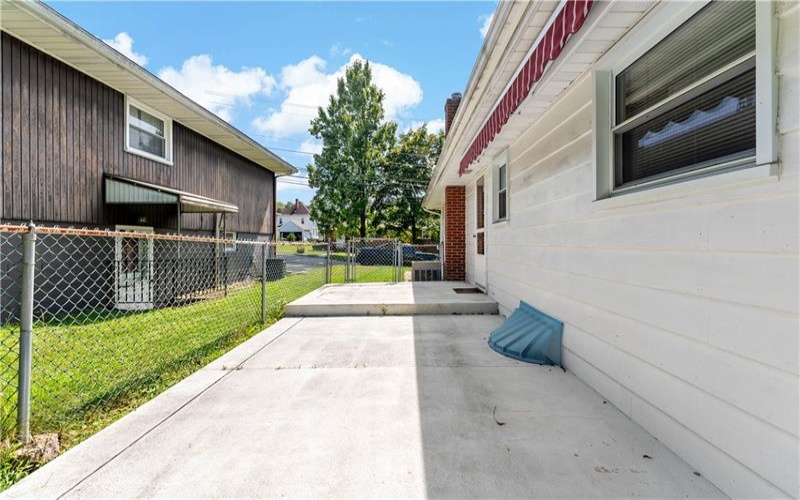 25 Barclay St, Greensburg, 15601, 3 Bedroom Bedrooms, 8 Room Rooms,2 BathroomBathrooms,Residential,For Sale,Barclay St,1773740