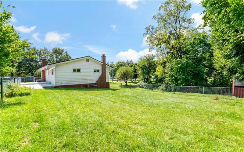25 Barclay St, Greensburg, 15601, 3 Bedroom Bedrooms, 8 Room Rooms,2 BathroomBathrooms,Residential,For Sale,Barclay St,1773740
