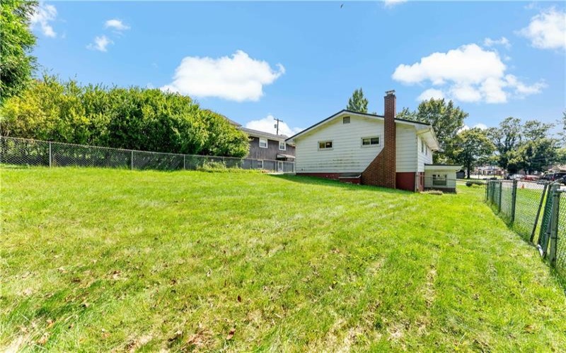 25 Barclay St, Greensburg, 15601, 3 Bedroom Bedrooms, 8 Room Rooms,2 BathroomBathrooms,Residential,For Sale,Barclay St,1773740