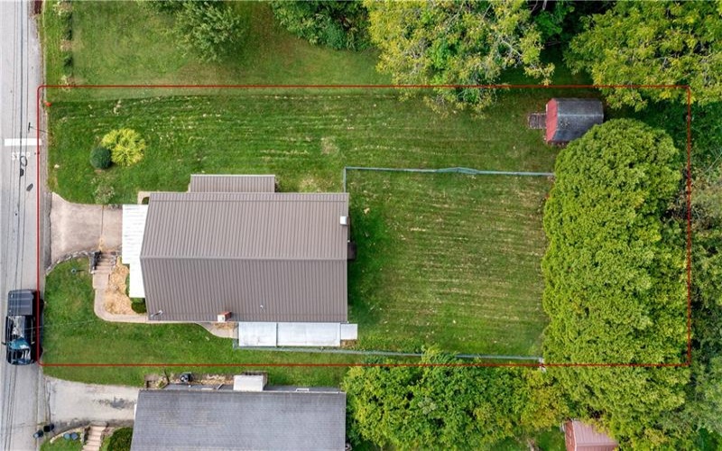 25 Barclay St, Greensburg, 15601, 3 Bedroom Bedrooms, 8 Room Rooms,2 BathroomBathrooms,Residential,For Sale,Barclay St,1773740