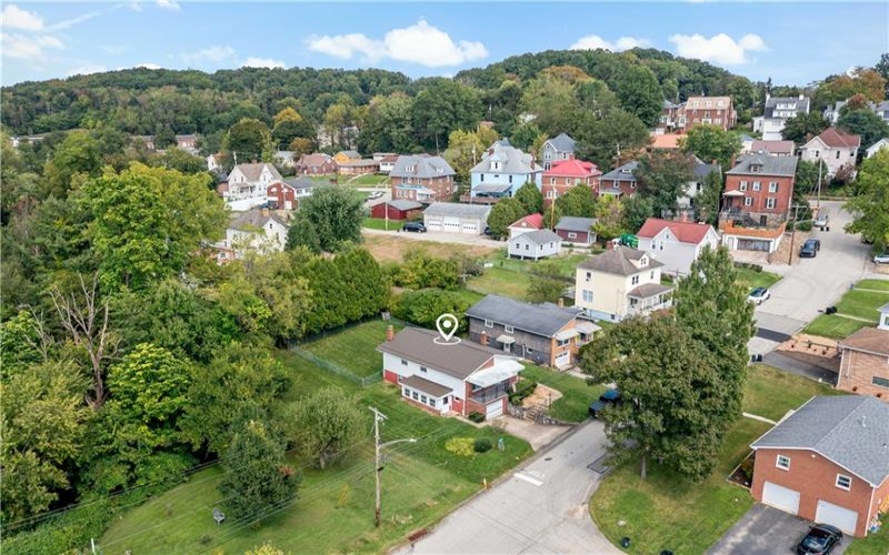 25 Barclay St, Greensburg, 15601, 3 Bedroom Bedrooms, 8 Room Rooms,2 BathroomBathrooms,Residential,For Sale,Barclay St,1773740