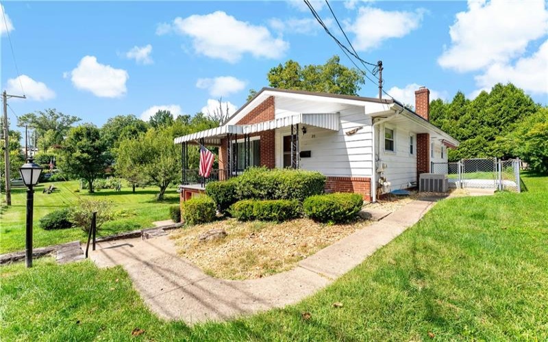 25 Barclay St, Greensburg, 15601, 3 Bedroom Bedrooms, 8 Room Rooms,2 BathroomBathrooms,Residential,For Sale,Barclay St,1773740