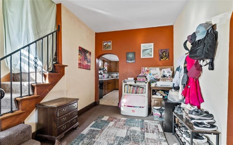 1909 Woodmont Avenue, New Kensington, 15068, 4 Bedroom Bedrooms, 10 Room Rooms,2 BathroomBathrooms,Residential,For Sale,Woodmont Avenue,1773766