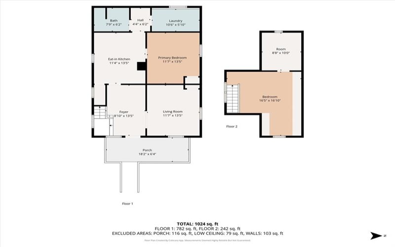 1909 Woodmont Avenue, New Kensington, 15068, 4 Bedroom Bedrooms, 10 Room Rooms,2 BathroomBathrooms,Residential,For Sale,Woodmont Avenue,1773766