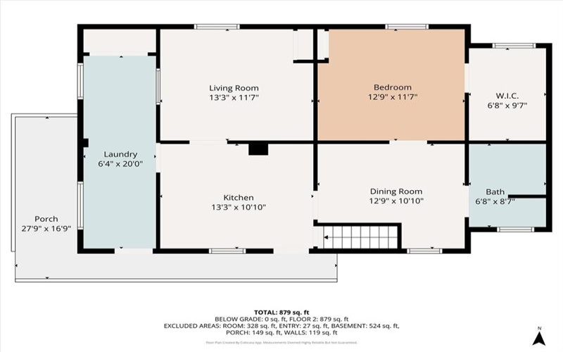1909 Woodmont Avenue, New Kensington, 15068, ,Multi-unit,For Sale,Woodmont Avenue,1773767