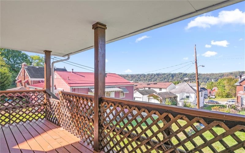1909 Woodmont Avenue, New Kensington, 15068, ,Multi-unit,For Sale,Woodmont Avenue,1773767