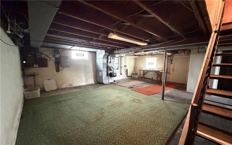 3031 Crawford Ave, Connellsville, 15425, 2 Bedroom Bedrooms, ,1 BathroomBathrooms,Residential,For Sale,Crawford Ave,1773778