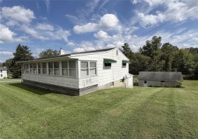 3031 Crawford Ave, Connellsville, 15425, 2 Bedroom Bedrooms, ,1 BathroomBathrooms,Residential,For Sale,Crawford Ave,1773778