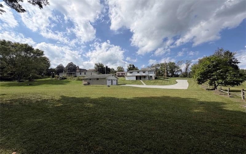 3031 Crawford Ave, Connellsville, 15425, 2 Bedroom Bedrooms, ,1 BathroomBathrooms,Residential,For Sale,Crawford Ave,1773778