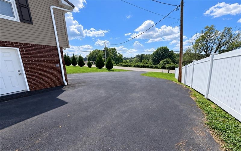 7449 National Pike, Uniontown, 15401, 3 Bedroom Bedrooms, 8 Room Rooms,3 BathroomBathrooms,Residential,For Sale,National Pike,1773830