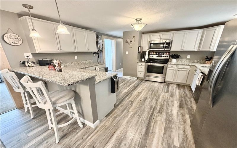 7449 National Pike, Uniontown, 15401, 3 Bedroom Bedrooms, 8 Room Rooms,3 BathroomBathrooms,Residential,For Sale,National Pike,1773830
