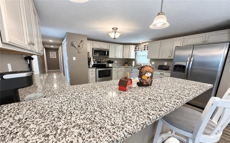 7449 National Pike, Uniontown, 15401, 3 Bedroom Bedrooms, 8 Room Rooms,3 BathroomBathrooms,Residential,For Sale,National Pike,1773830