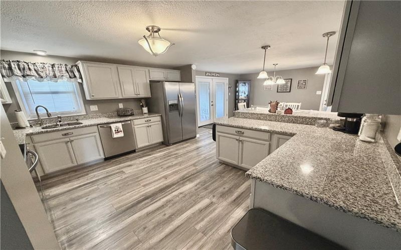 7449 National Pike, Uniontown, 15401, 3 Bedroom Bedrooms, 8 Room Rooms,3 BathroomBathrooms,Residential,For Sale,National Pike,1773830