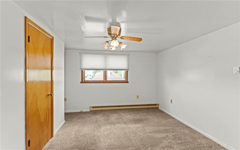 432 Euclid Avenue, Canonsburg, 15317, 4 Bedroom Bedrooms, ,1.1 BathroomBathrooms,Residential,For Sale,Euclid Avenue,1773882