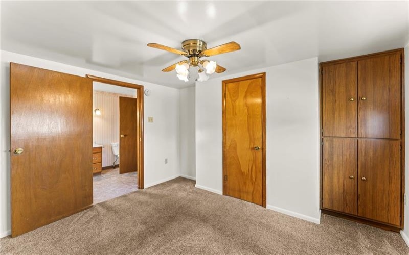 432 Euclid Avenue, Canonsburg, 15317, 4 Bedroom Bedrooms, ,1.1 BathroomBathrooms,Residential,For Sale,Euclid Avenue,1773882