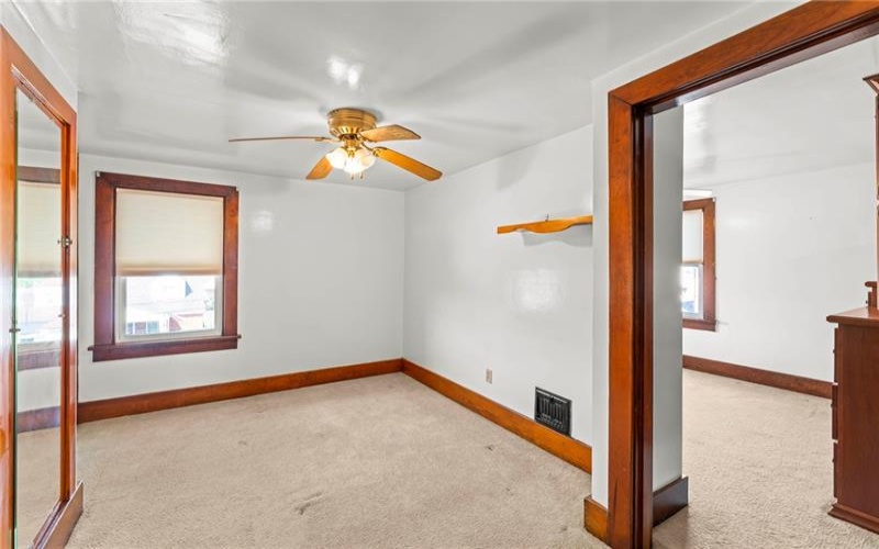 432 Euclid Avenue, Canonsburg, 15317, 4 Bedroom Bedrooms, ,1.1 BathroomBathrooms,Residential,For Sale,Euclid Avenue,1773882