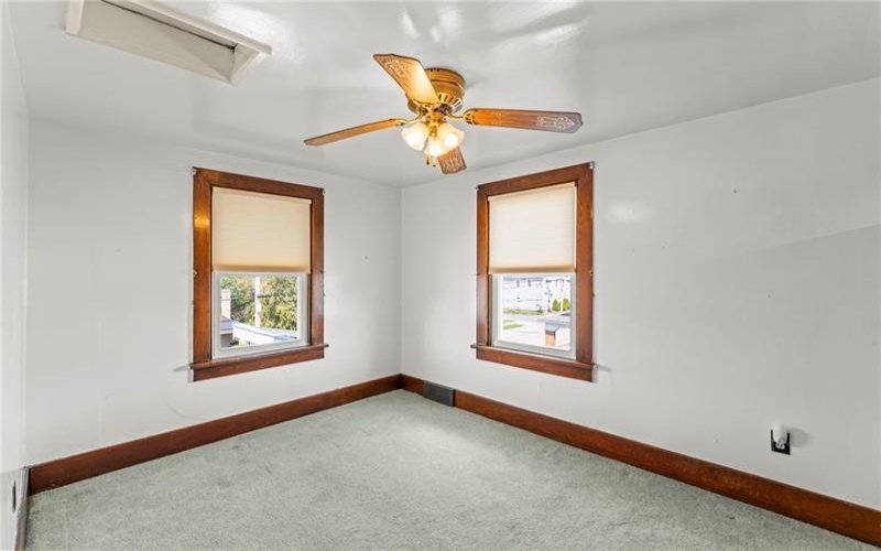 432 Euclid Avenue, Canonsburg, 15317, 4 Bedroom Bedrooms, ,1.1 BathroomBathrooms,Residential,For Sale,Euclid Avenue,1773882