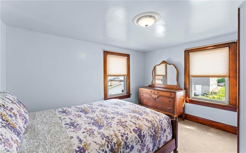 432 Euclid Avenue, Canonsburg, 15317, 4 Bedroom Bedrooms, ,1.1 BathroomBathrooms,Residential,For Sale,Euclid Avenue,1773882
