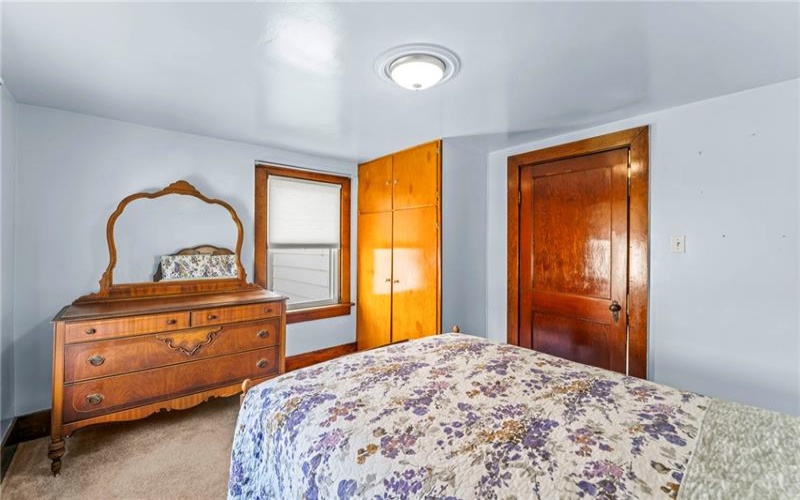 432 Euclid Avenue, Canonsburg, 15317, 4 Bedroom Bedrooms, ,1.1 BathroomBathrooms,Residential,For Sale,Euclid Avenue,1773882