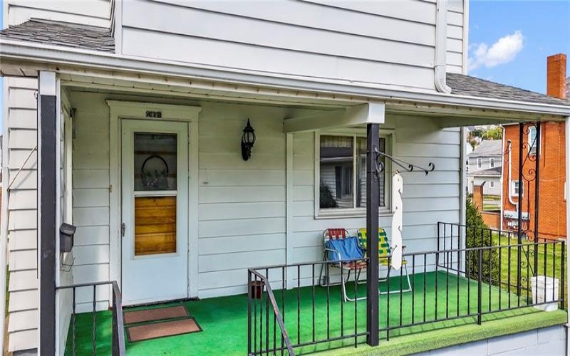 432 Euclid Avenue, Canonsburg, 15317, 4 Bedroom Bedrooms, ,1.1 BathroomBathrooms,Residential,For Sale,Euclid Avenue,1773882