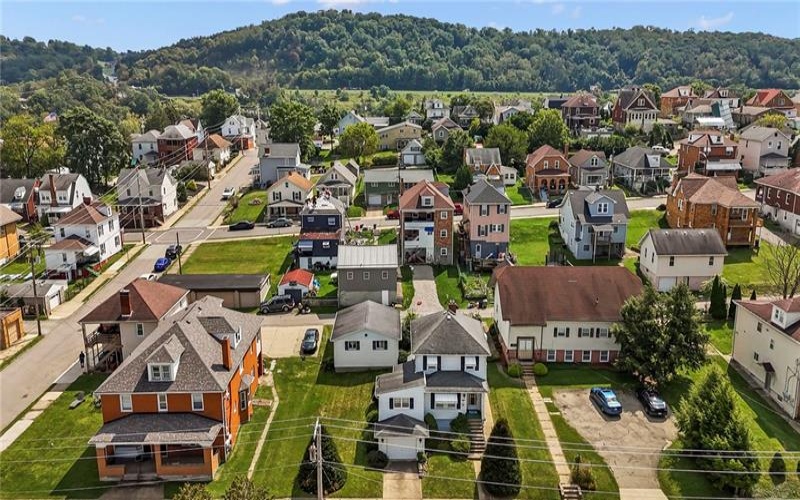 432 Euclid Avenue, Canonsburg, 15317, 4 Bedroom Bedrooms, ,1.1 BathroomBathrooms,Residential,For Sale,Euclid Avenue,1773882