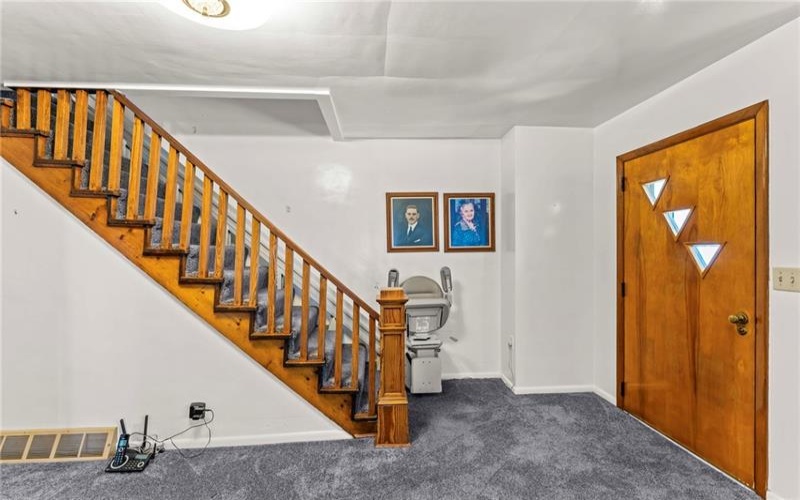 432 Euclid Avenue, Canonsburg, 15317, 4 Bedroom Bedrooms, ,1.1 BathroomBathrooms,Residential,For Sale,Euclid Avenue,1773882