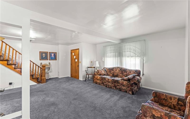 432 Euclid Avenue, Canonsburg, 15317, 4 Bedroom Bedrooms, ,1.1 BathroomBathrooms,Residential,For Sale,Euclid Avenue,1773882