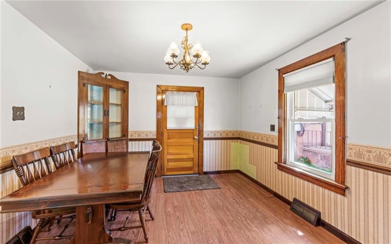 432 Euclid Avenue, Canonsburg, 15317, 4 Bedroom Bedrooms, ,1.1 BathroomBathrooms,Residential,For Sale,Euclid Avenue,1773882